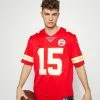 Nike Performance NFL KANSAS CITY CHIEFS LIMITED TEAM COLOUR HOME - Club Wear - University Red