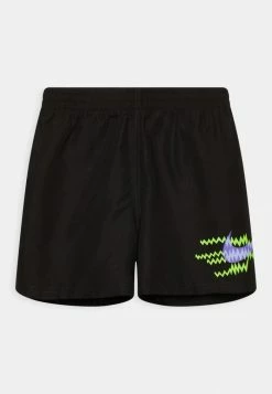Nike Performance VOLLEY - Swimming Shorts - Black