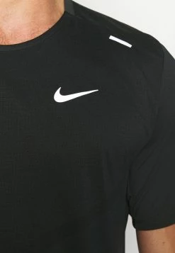 Nike Performance Sports T-shirt - Black 12 Nike Performance Sports T-shirt - Black -Nike Performance store 932d131869c944848e671d5e34e748ca