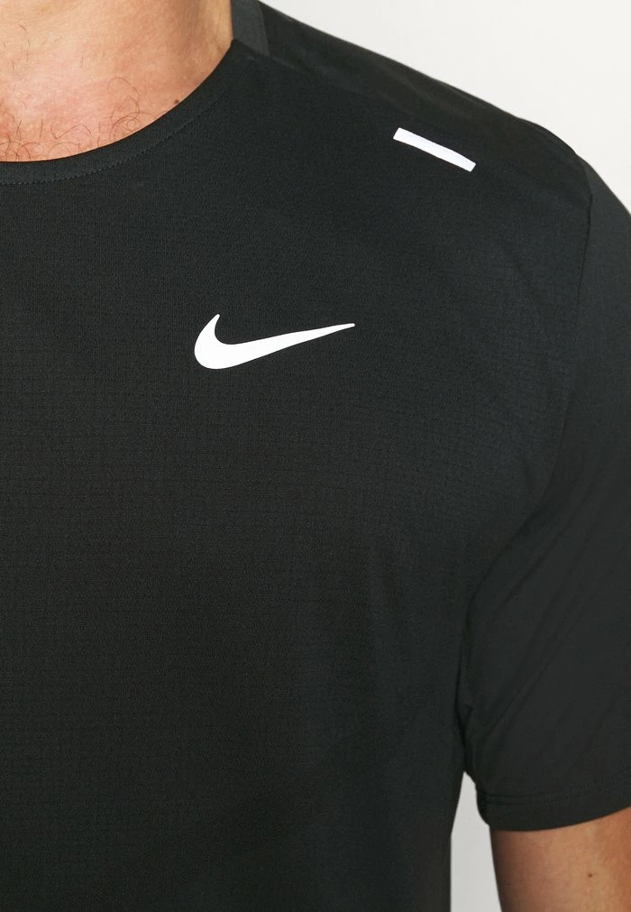 Nike Performance Sports T-shirt - Black 5 Nike Performance Sports T-shirt - Black - Image 5