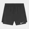 Nike Performance CHALLENGER - Sports Shorts - Black