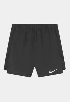 Nike Performance CHALLENGER - Sports Shorts - Black