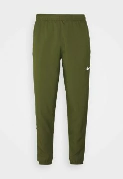 Nike Performance PANT - Tracksuit Bottoms - Rough Green -Nike Performance store 9334dd4a1f12438c9a6c876cf0242156
