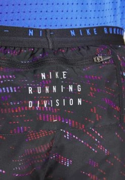 Nike Performance STRIDE - Sports Shorts - Psychic Purple/reflective Silver -Nike Performance store 933f705d3f004b2b86e37bc4cfa55c0a