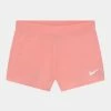 Nike Performance Sports Shorts - Bleached Coral/white