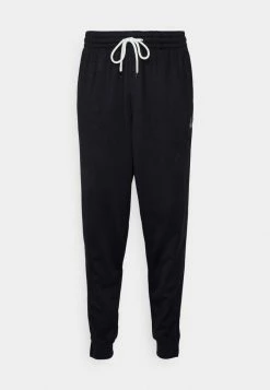 Nike Performance GIANNIS PANT - Tracksuit Bottoms - Black/sail/moon Fossil -Nike Performance store 93816e3f29fd4ccd859145326022b386
