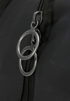 Nike Performance UNISEX - Rucksack - Black/smoke Grey -Nike Performance store 938189fcaeff4ce88359fd4423bd0293