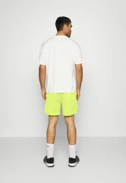 Nike Performance Sports Shorts - Atomic Green/black -Nike Performance store 9393c3ac4d254b5c8e5d65cbe7164130