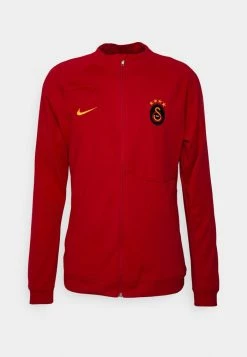 Nike Performance GALATASARAY ISTANBUL ACADEMY ANTHEM JACKET - Training Jacket - Pepper Red/vivid Orange -Nike Performance store 93de07c53dfc45d49f4965af5ab72e3c