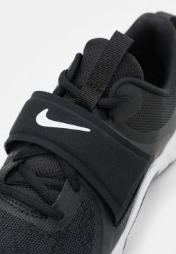 Nike Performance W RENEW IN SEASON TR 12 - Training Shoe - Black/white/dark Smoke Grey -Nike Performance store 94032d6e8d0e47fca49cdb15c0871097