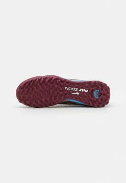 Nike Performance MERCURIAL ZOOM VAPOR 15 ACADEMY KYLIAN MBAPPE TF - Astro Turf Trainers - Dark Beetroot/metallic Vivid Gold 10 Nike Performance MERCURIAL ZOOM VAPOR 15 ACADEMY KYLIAN MBAPPE TF - Astro Turf Trainers - Dark Beetroot/metallic Vivid Gold -Nike Performance store 941758855ac64079890f085794c0e25c