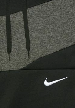 Nike Performance Hoodie - Black/charcoal Heather/white 13 Nike Performance Hoodie - Black/charcoal Heather/white -Nike Performance store 94205ea286da4906a79f46d428f51556