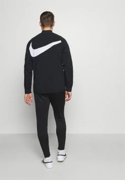 Nike Performance STRIKE PANT - Tracksuit Bottoms - Black/anthracite/white -Nike Performance store 9457156750a54329a39a0f5b9f9a1c32