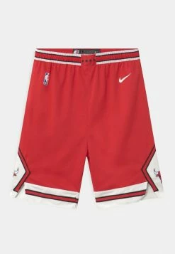 Nike Performance NBA CHICAGO BULLS BOYS ICON SWINGMAN - Club Wear - University Red
