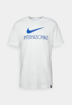 Nike Performance INTER MAILAND TEE - Club Wear - White 10 Nike Performance INTER MAILAND TEE - Club Wear - White -Nike Performance store 948bd629bb8040c084daba7d4e7091e1