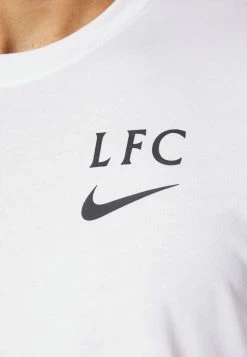Nike Performance LIVERPOOL FC IGNITE AWAY TEE - Print T-shirt - White -Nike Performance store 94a98fbbcfd341b2b0a2a69681fd33ab