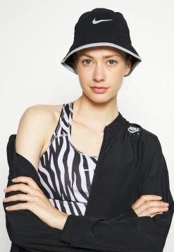 Nike Performance BUCKET UNISEX - Hat - Black