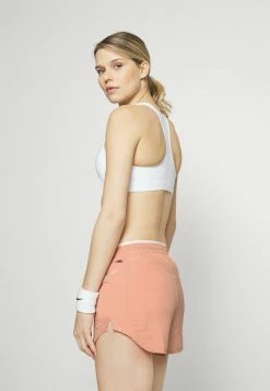 Nike Performance TEMPO LUXE SHORT - Sports Shorts - Madder Root/atmosphere -Nike Performance store 94e3b4ebfa9847d9897da0e26c06ae11