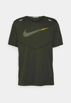 Nike Performance RISE - Print T-shirt - Alligator -Nike Performance store 94f52638e28d485597542bafe348e38c