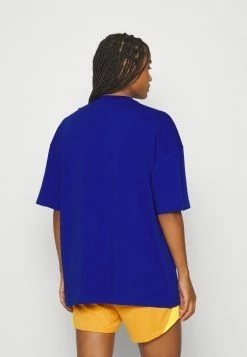 Nike Performance PARIS ST GERMAIN OVERSIZE - Club Wear - Old Royal/white -Nike Performance store 94fd556491bd465197a112fd641afd3f