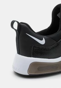 Nike Performance AIR MAX BELLA TR 5 - Training Shoe - Black/white/dark Smoke Grey -Nike Performance store 94fe3cb7cfc540f1b3ff8eb36b64cdd9