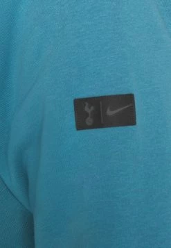 Nike Performance TOTTENHAM HOTSPURS CLUB HOODIE - Zip-up Sweatshirt - Riftblue/worn Blue -Nike Performance store 9520e2f618a048a8a00907b433dbdbae