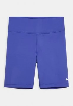 Nike Performance ONE BIKE - Sports Shorts - Lapis/white