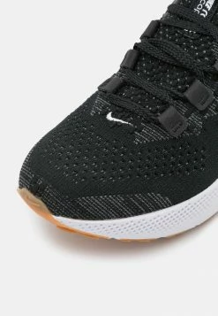 Nike Performance REACT ESCAPE - Trainers - Black/white/iron Grey/med Brown -Nike Performance store 955822f6dbb6418b9b348823068297ff