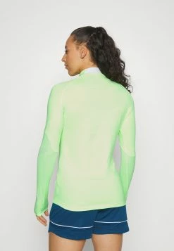 Nike Performance STRIKE - Long Sleeved Top - Ghost Green/white/black -Nike Performance store 95744a9c8fe24fc693a7a3a1fa669d1a