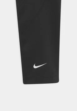 Nike Performance ONE - Leggings - Black/white -Nike Performance store 957825b9aa964186b68ecb4253262e11