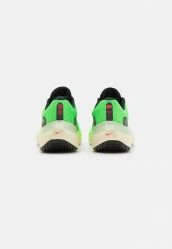 Nike Performance ZOOM FLY 5 HKNE - Neutral Running Shoes - Black/bright Crimson/scream Green/honeydew/coconut Milk/ghost Green -Nike Performance store 95844930d15e4d919c0bc68cc35c3f55