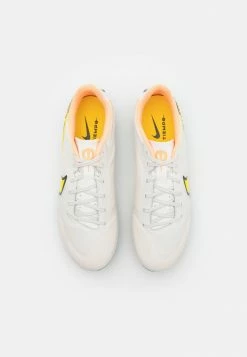 Nike Performance TIEMPO LEGEND 9 ACADEMY SG-PRO AC - Screw-in Stud Football Boots - Phantom/yellow Strike/sunset Glow -Nike Performance store 95b3a3b697714c82b915913ef2aced4b