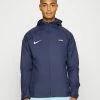 Nike Performance FC LIBERO - Training Jacket - Thunder Blue/white