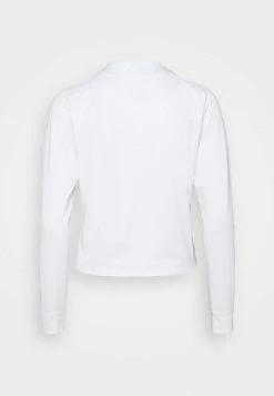 Alternative view of Nike Performance VICTORY - Sports T-shirt - White/black