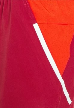 Nike Performance SLAM - Shorts - Pomegranate/habanero Red/white -Nike Performance store 96033f34dd804c58b0167d61026fb328