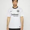 Nike Performance EINTRACHT FRANKFURT HOME - Club Wear - White/black