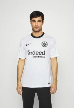 Nike Performance EINTRACHT FRANKFURT HOME - Club Wear - White/black