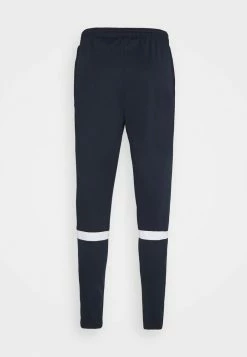 Nike Performance ACADEMY PANT - Tracksuit Bottoms - Obsidian/white -Nike Performance store 960f7f5ff0b64cc7b34639e28a0d5856