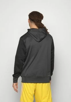 Nike Performance MLB CHICAGO SOX CITY CONNECT THERMA HOODIE - Hoodie - Anthracite/black 7 Nike Performance MLB CHICAGO SOX CITY CONNECT THERMA HOODIE - Hoodie - Anthracite/black -Nike Performance store 96143d46a5a24e1cb8c84287891e44fd