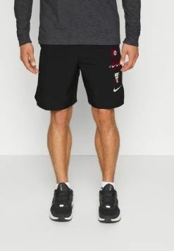 Nike Performance Sports Shorts - Black/smoke Grey/white