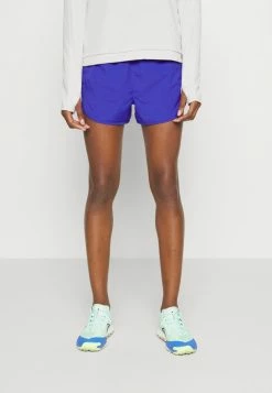 Nike Performance TEMPO LUXE SHORT - Sports Shorts - Lapis Royal Tint