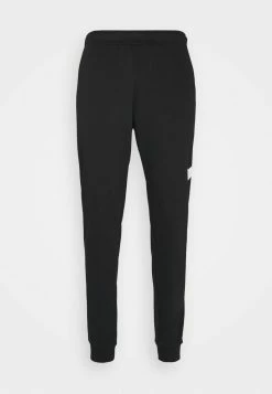 Nike Performance Tracksuit Bottoms - Black/white -Nike Performance store 963eb02c85f144b8b58226c9752c0d30