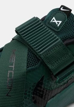 Nike Performance METCON 7 FLYEASE UNISEX - Training Shoe - Pro Green/multicolor/black/washed Teal/white -Nike Performance store 96597cfa54214a25aca6fb31de38ec31