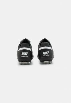 Nike Performance PREMIER III SG-PRO AC - Screw-in Stud Football Boots - Black/white -Nike Performance store 96cdd8e67e684af6a35ea436826f249f