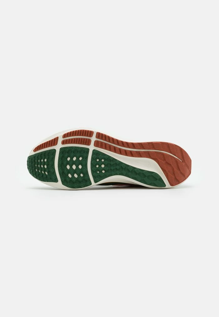 Nike Performance PEGASUS 39 A.I.R. HOLA LOU UNISEX - Neutral Running Shoes - Gorge Green/ale Brown/team Orange/phantom/black/fern 5 Nike Performance PEGASUS 39 A.I.R. HOLA LOU UNISEX - Neutral Running Shoes - Gorge Green/ale Brown/team Orange/phantom/black/fern - Image 5