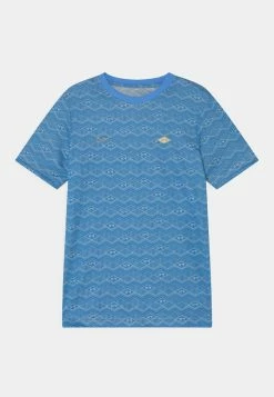 Nike Performance KYLIAN UNISEX - Sports T-shirt - University Blue