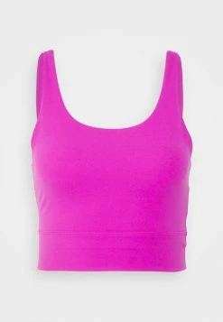 Nike Performance THE YOGA LUXE CROP TANK - Top - Cactus /villain Red 10 Nike Performance THE YOGA LUXE CROP TANK - Top - Cactus /villain Red -Nike Performance store 970779a1f9ff400ab524b871f33ef75d