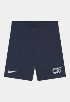 Nike Performance UNISEX - Sports Shorts - Obsidian/white