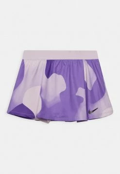 Nike Performance FLOUNCY SKIRT - Sports Skirt - Doll/doll/(black)