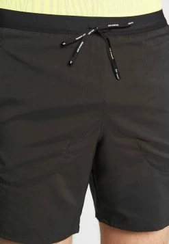 Nike Performance Sports Shorts - Black/reflective Silver -Nike Performance store 974f5ae7eb71425aba2ba1ead4d3f6e7